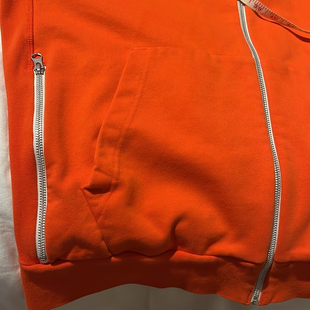 Nike Dri-Fit Hoodie - Picture 7 of 9